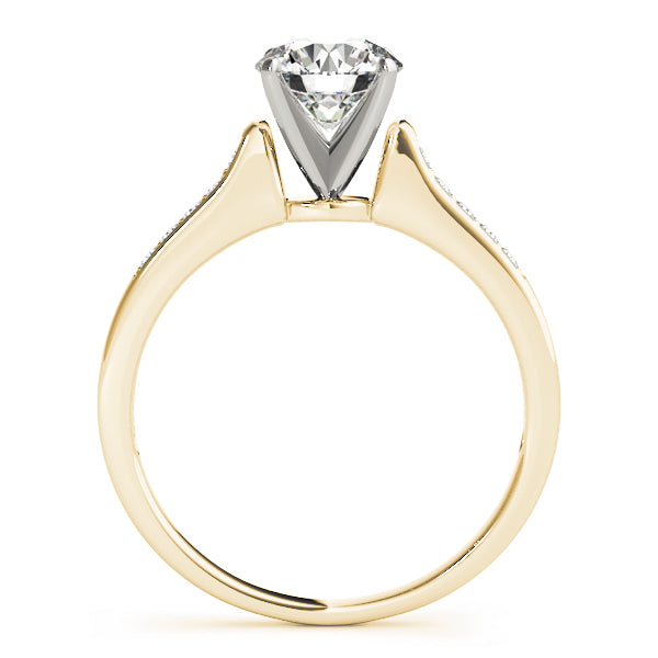 Engagement Ring M50283-E