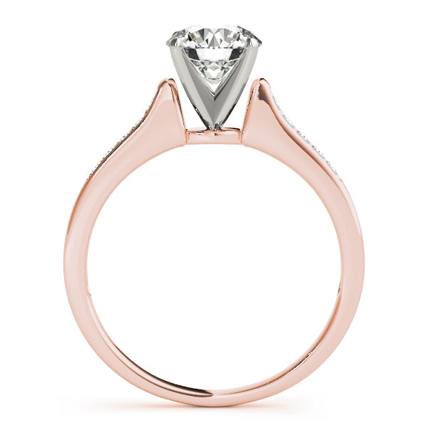 Engagement Ring M50283-E