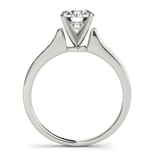 Engagement Ring M50283-E