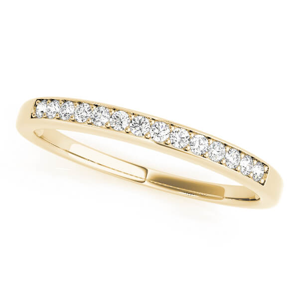 Wedding Band M50283-W