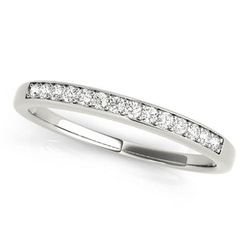 Wedding Band M50283-W