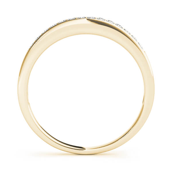 Wedding Band M50283-W