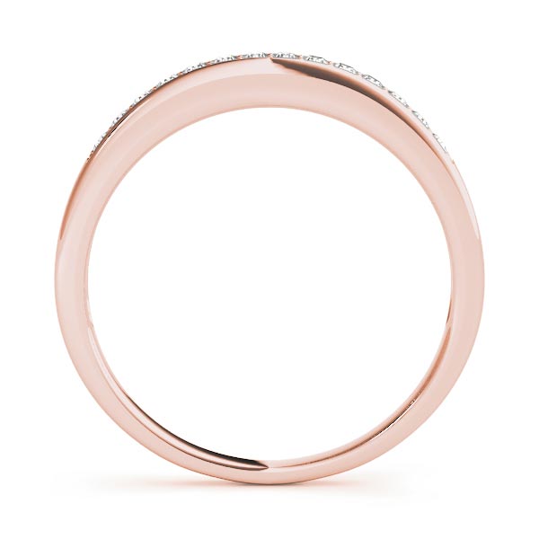 Wedding Band M50283-W
