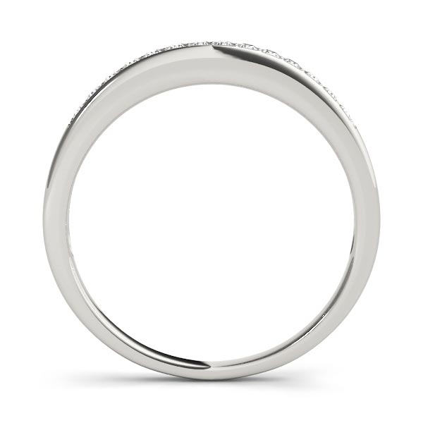 Wedding Band M50283-W