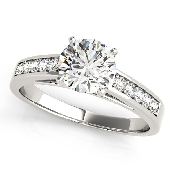 Engagement Ring M50284-E