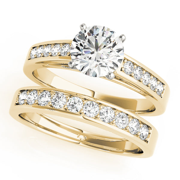 Engagement Ring M50284-E