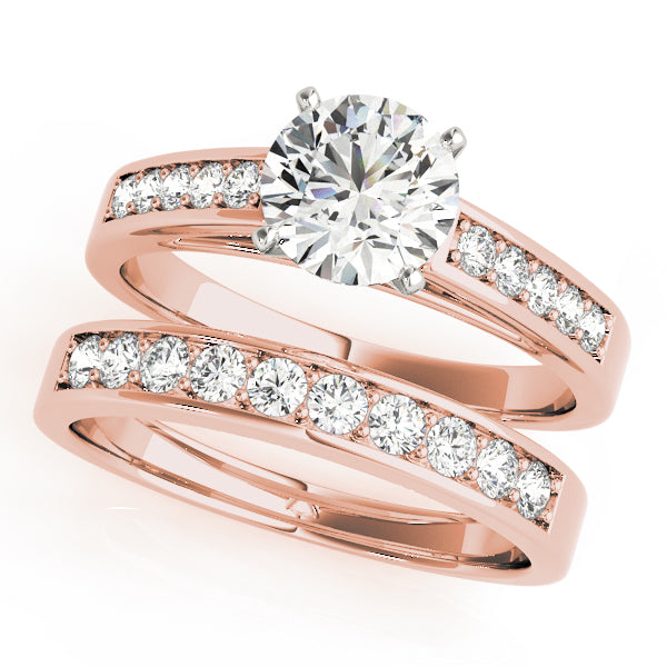 Engagement Ring M50284-E