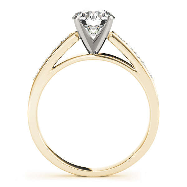 Engagement Ring M50284-E