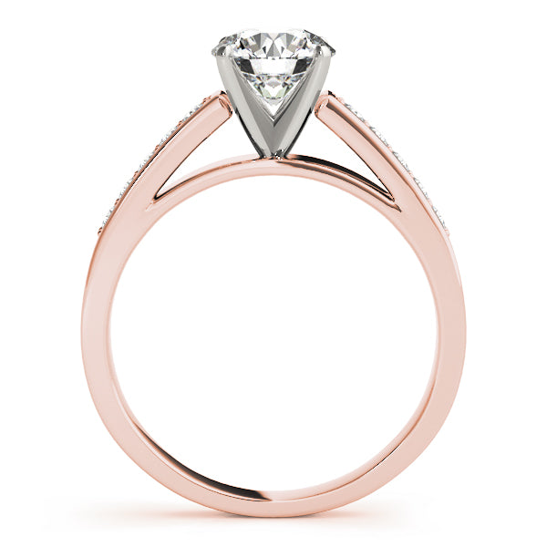 Engagement Ring M50284-E