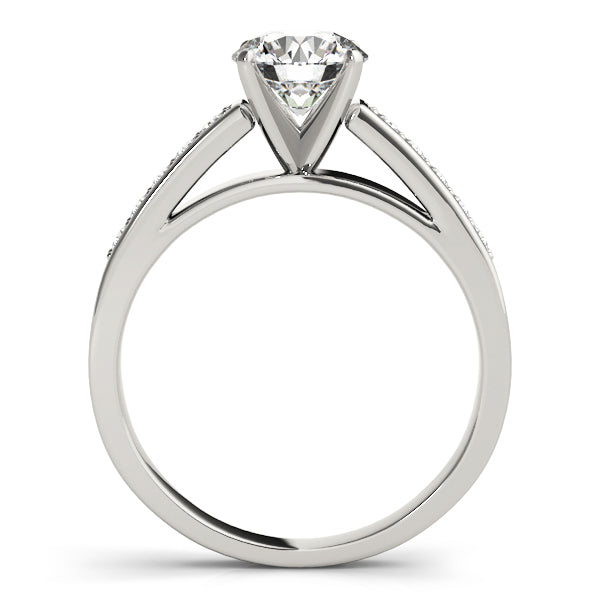 Engagement Ring M50284-E