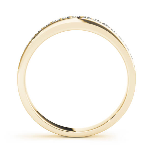 Wedding Band M50285-W