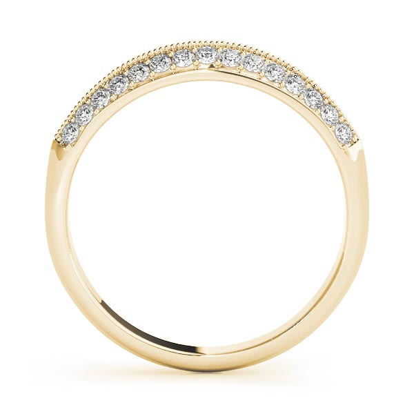 Wedding Band M50287-W