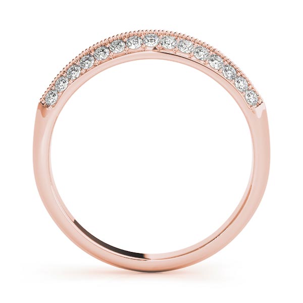 Wedding Band M50287-W