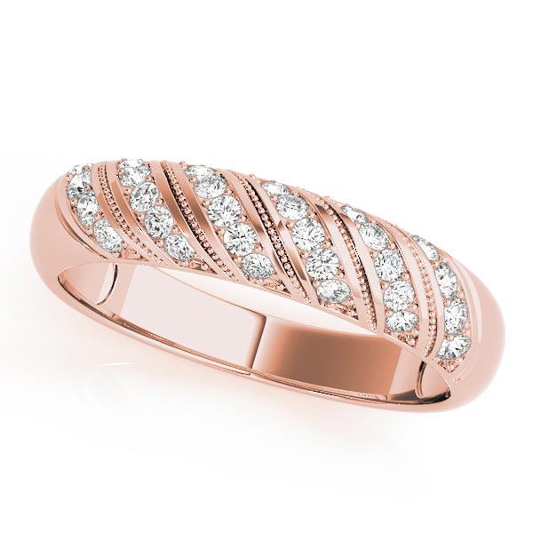 Wedding Band M50288-W