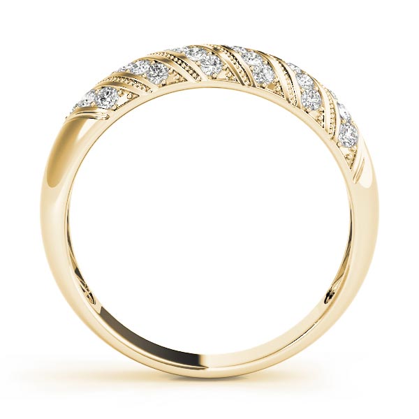 Wedding Band M50288-W