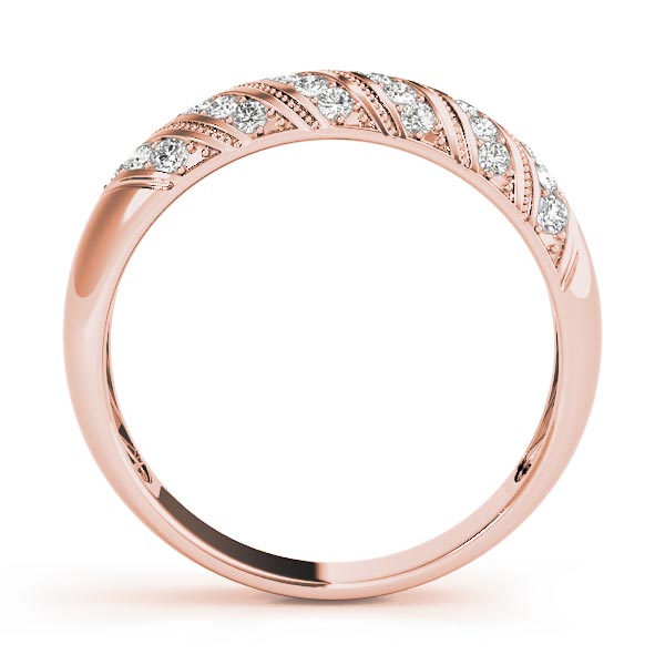 Wedding Band M50288-W