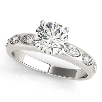 Engagement Ring M50291-E