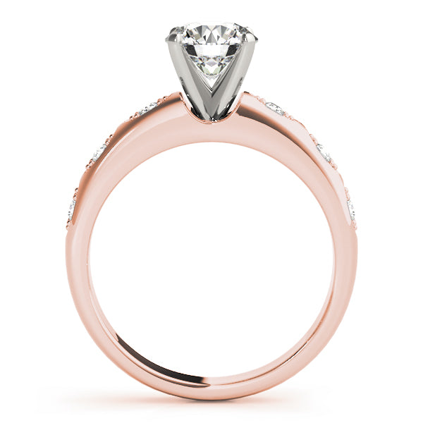 Engagement Ring M50291-E