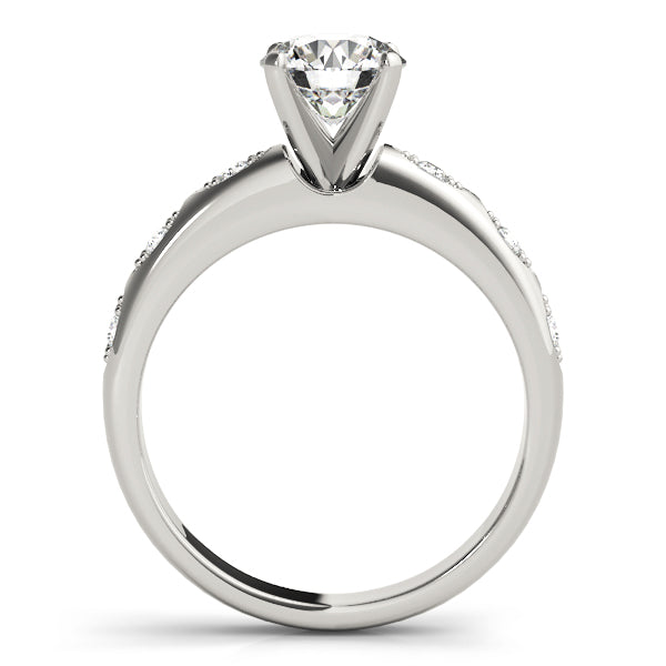 Engagement Ring M50291-E