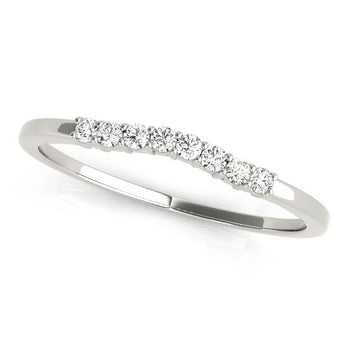 Wedding Band M50292-W