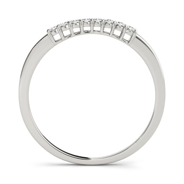 Wedding Band M50292-W