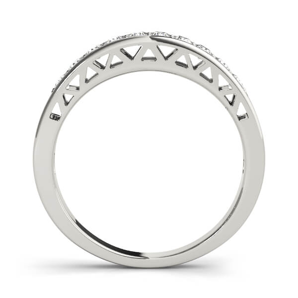 Wedding Band M50295-W