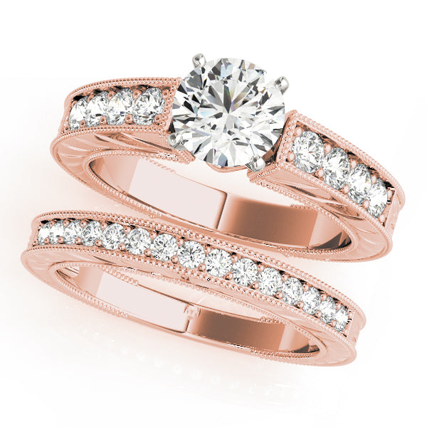 Engagement Ring M50296-E