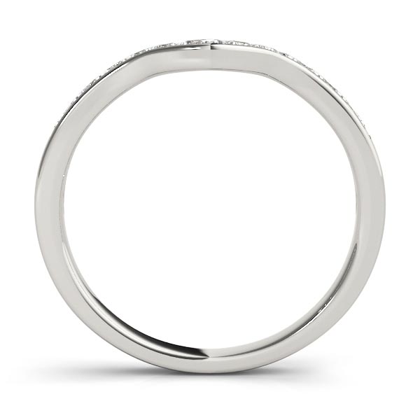 Wedding Band M50297-W