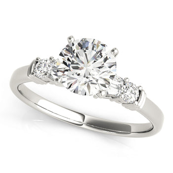 Engagement Ring M50298-E