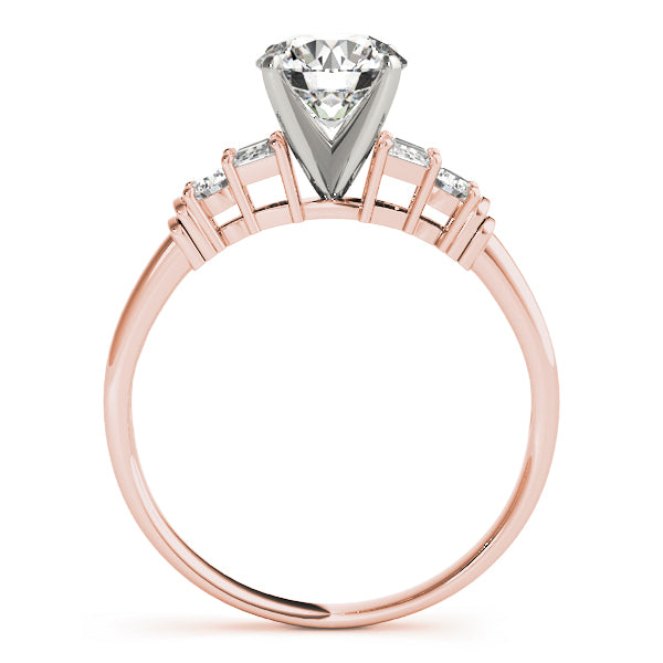 Engagement Ring M50298-E