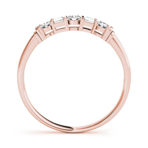 Wedding Band M50298-W