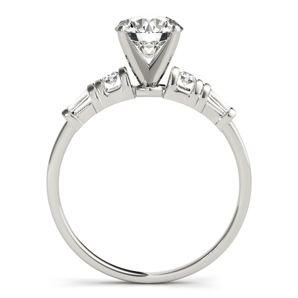 Engagement Ring M50299-E