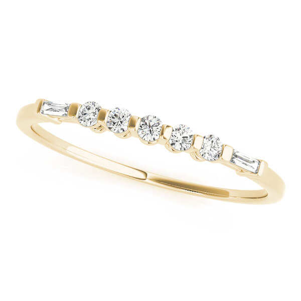 Wedding Band M50299-W