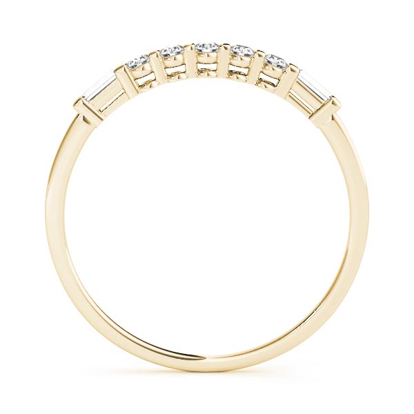 Wedding Band M50299-W