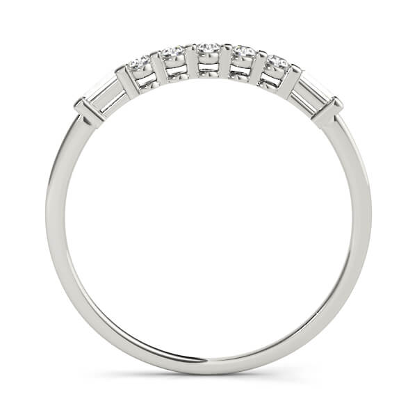 Wedding Band M50299-W