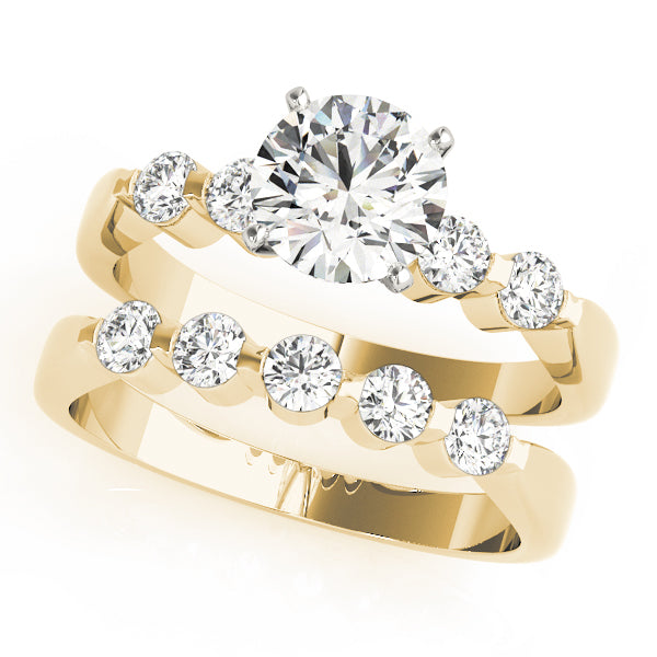 Engagement Ring M50300-E