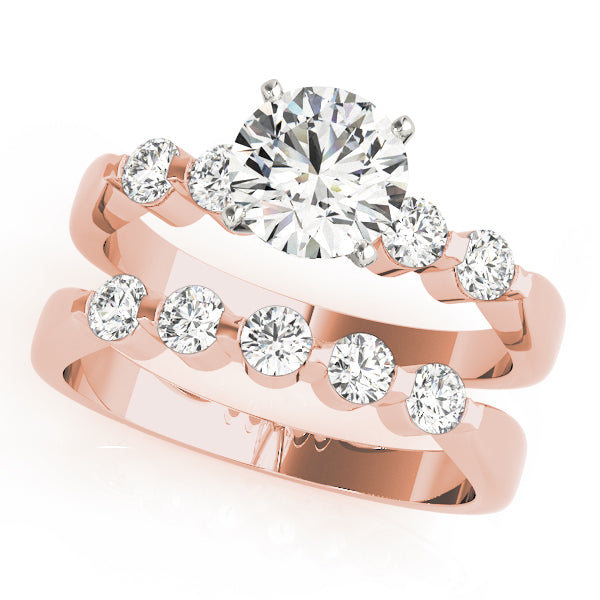 Engagement Ring M50300-E