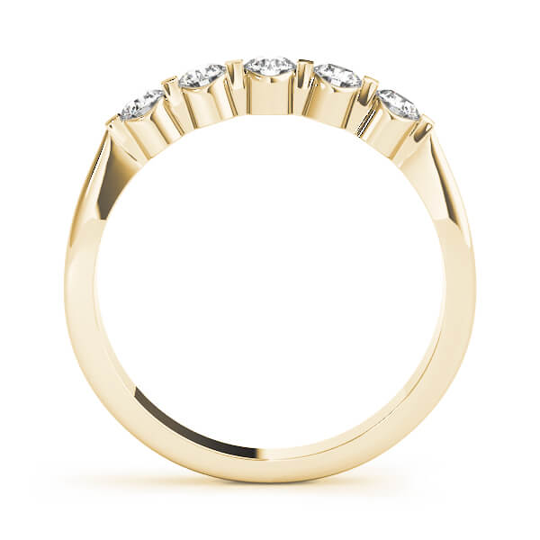 Wedding Band M50300-W