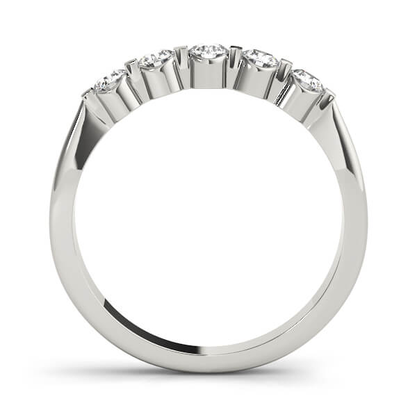 Wedding Band M50300-W