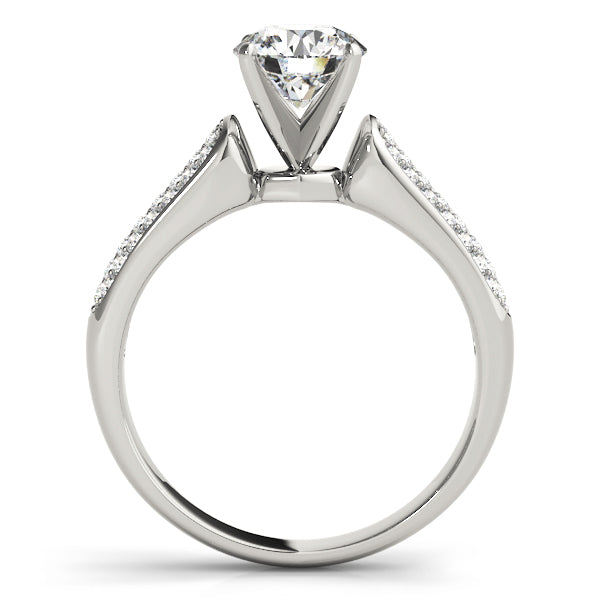 Engagement Ring M50305-E