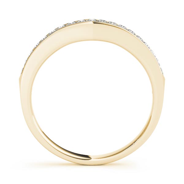 Wedding Band M50305-W