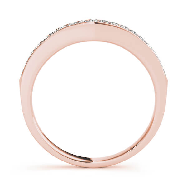 Wedding Band M50305-W
