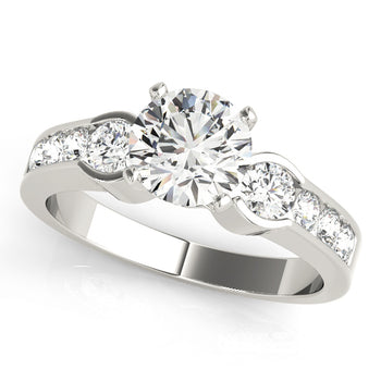 Engagement Ring M50306-E