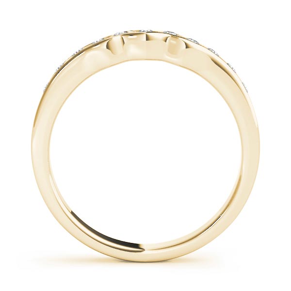 Wedding Band M50306-W