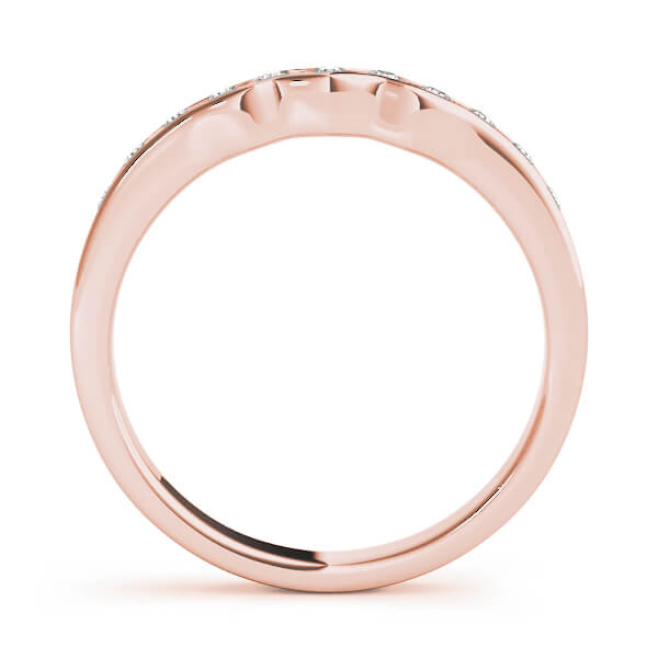 Wedding Band M50306-W