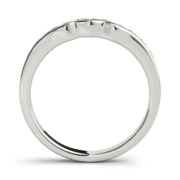 Wedding Band M50306-W