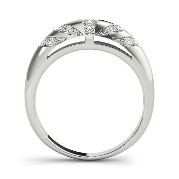 Wedding Band M50307-W