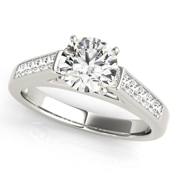 Engagement Ring M50308-E-A