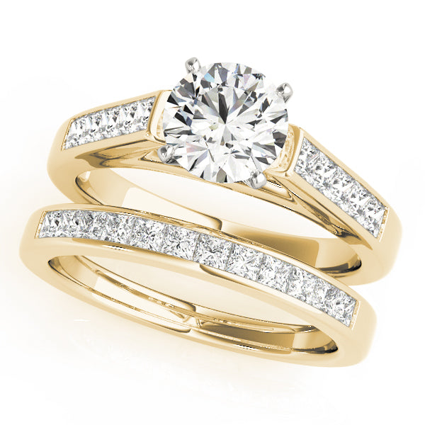Engagement Ring M50308-E-A