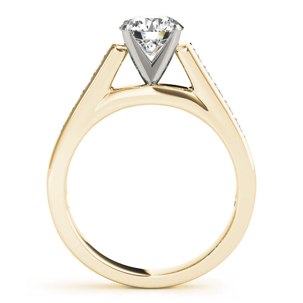Engagement Ring M50308-E-A